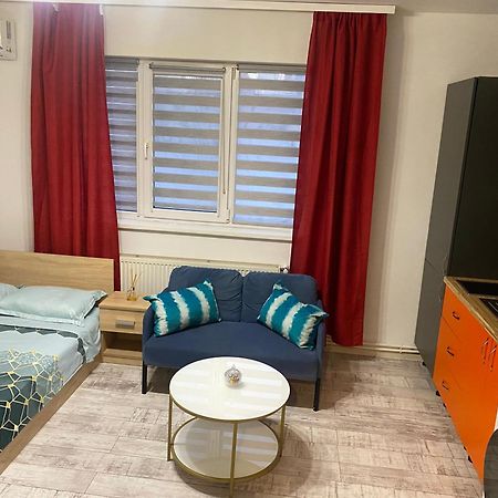 Sofi Studio Central Bucarest Esterno foto