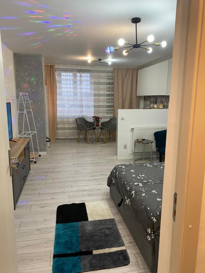 Sofi Studio Central Bucarest Esterno foto