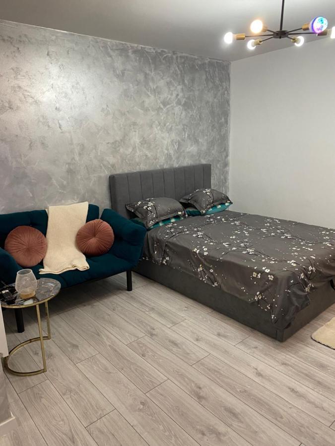 Sofi Studio Central Bucarest Esterno foto