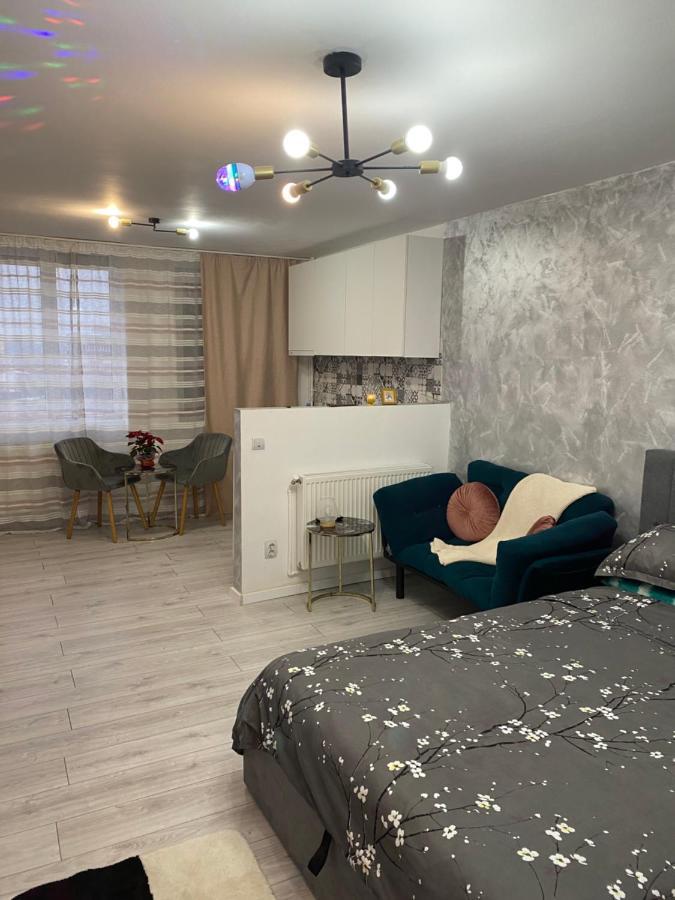 Sofi Studio Central Bucarest Esterno foto